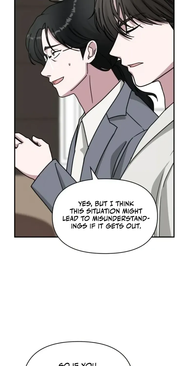 I Was Immediately Mistaken For A Monster Genius Actor Zinmanga X Chapter 32 Page 50