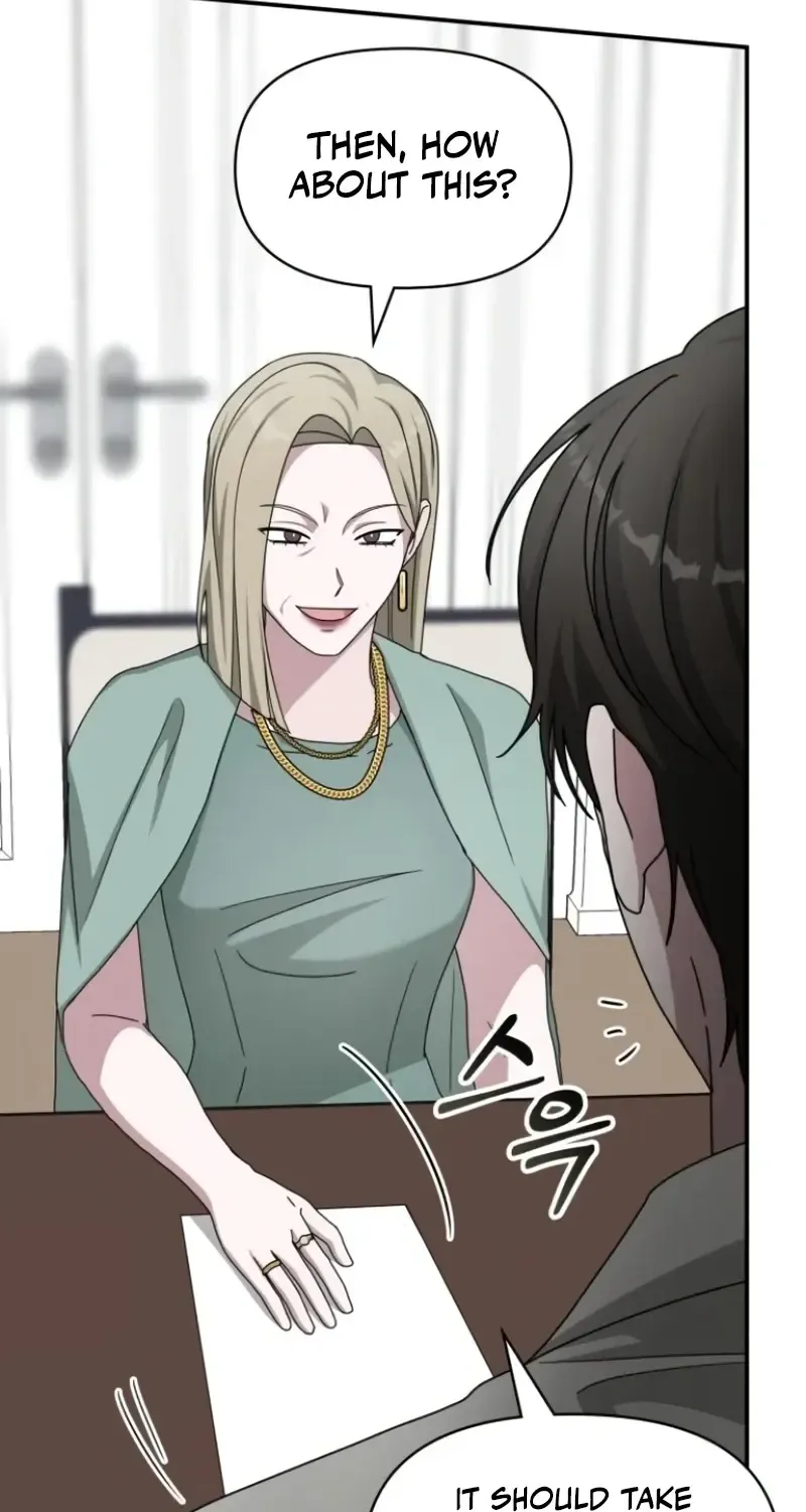 I Was Immediately Mistaken For A Monster Genius Actor Zinmanga X Chapter 32 Page 52