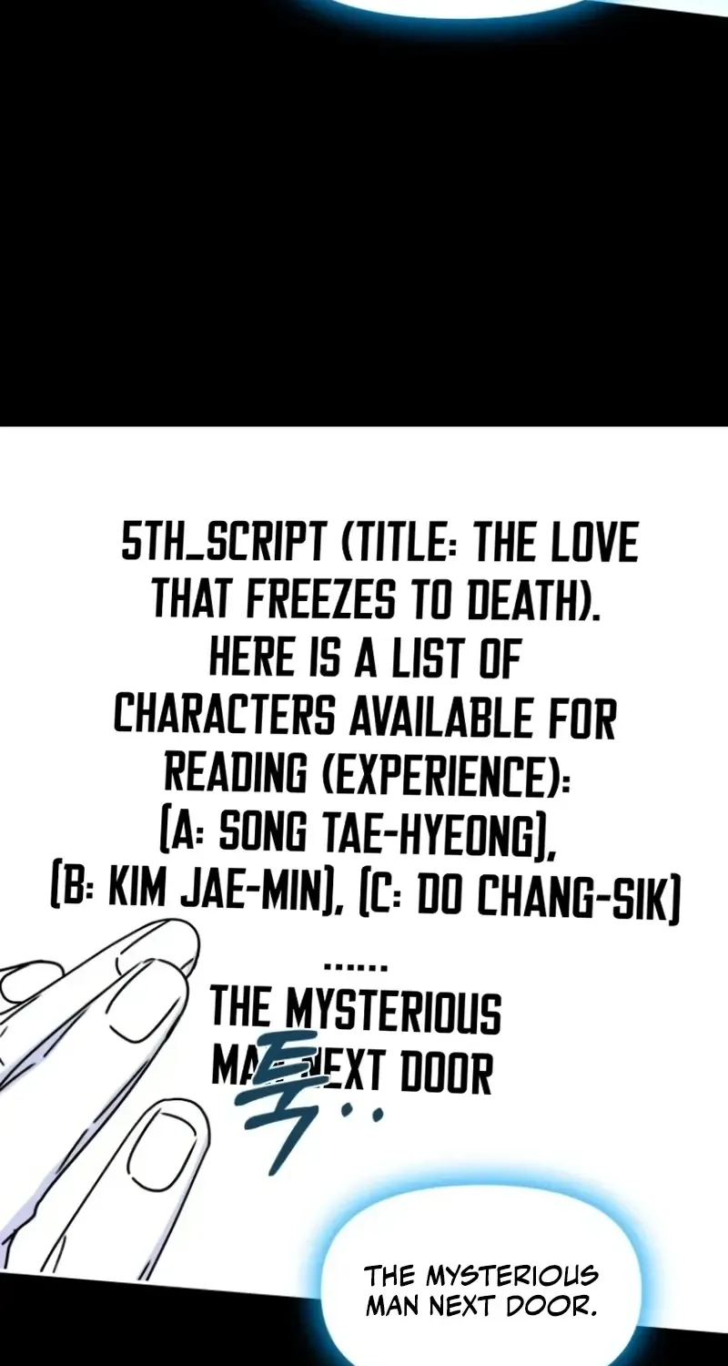 I Was Immediately Mistaken For A Monster Genius Actor Zinmanga X Chapter 32 Page 58