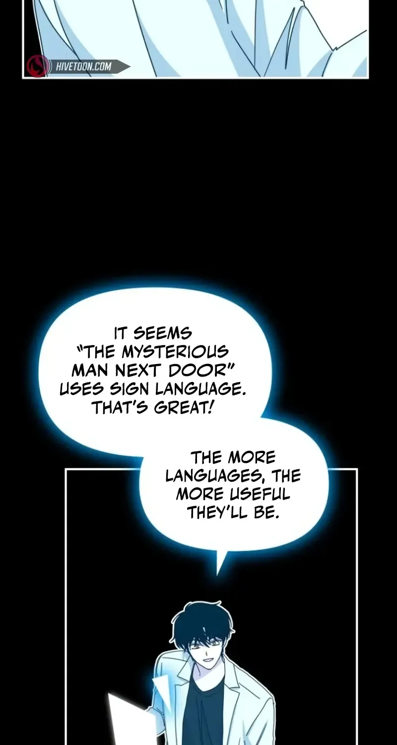 I Was Immediately Mistaken For A Monster Genius Actor Zinmanga X Chapter 32 Page 60