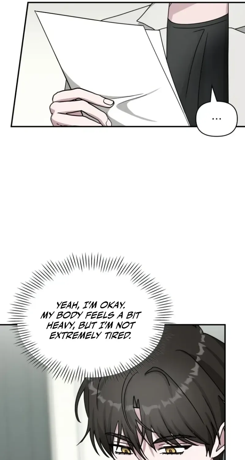 I Was Immediately Mistaken For A Monster Genius Actor Zinmanga X Chapter 32 Page 74