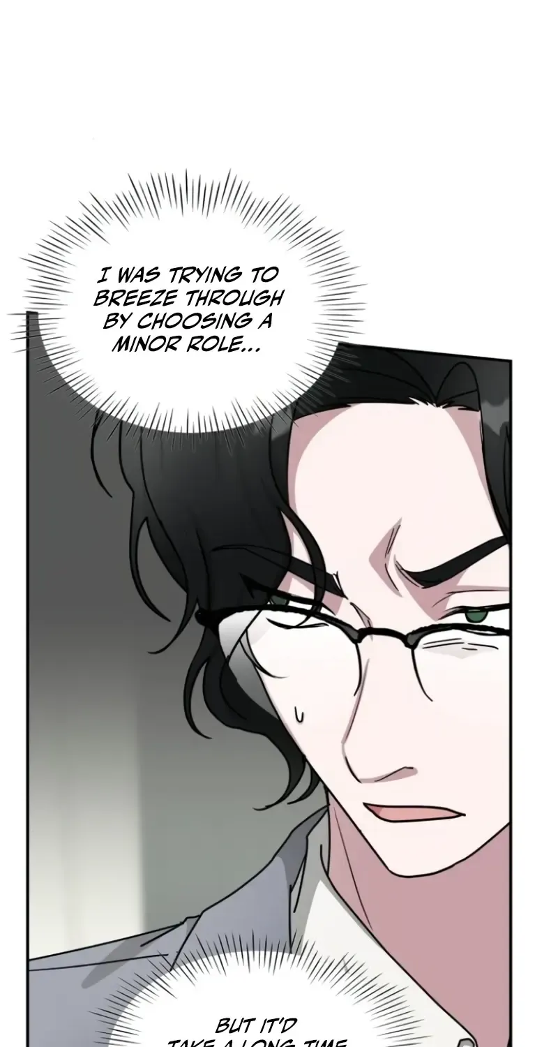 I Was Immediately Mistaken For A Monster Genius Actor Zinmanga X Chapter 32 Page 81