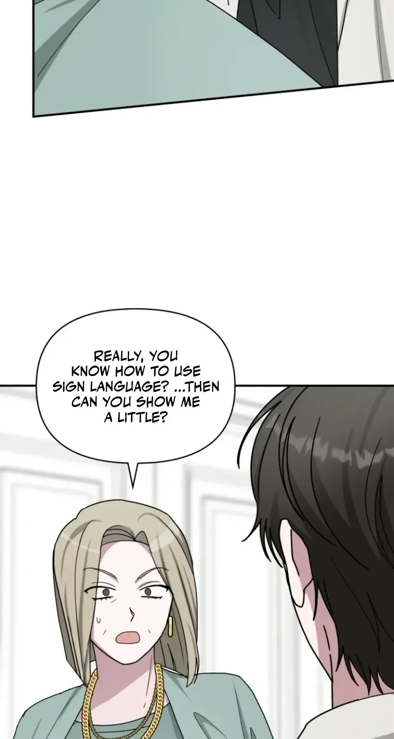 I Was Immediately Mistaken For A Monster Genius Actor Zinmanga X Chapter 32 Page 89