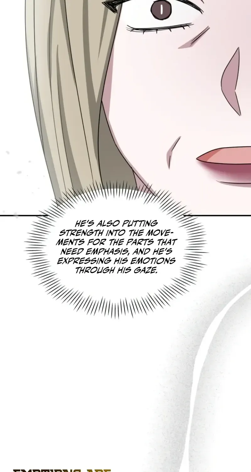 I Was Immediately Mistaken For A Monster Genius Actor Zinmanga X Chapter 32 Page 95