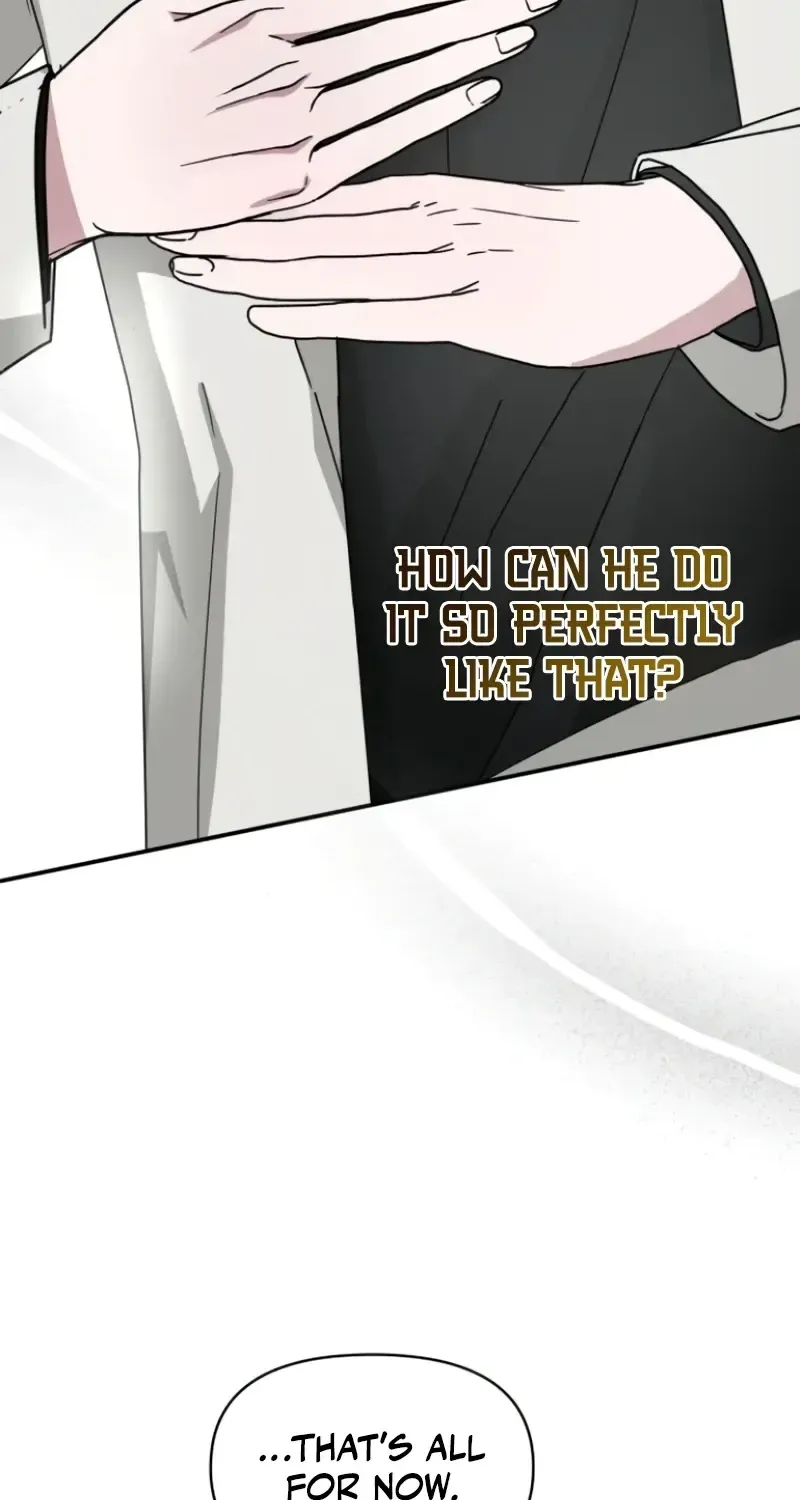 I Was Immediately Mistaken For A Monster Genius Actor Zinmanga X Chapter 32 Page 97