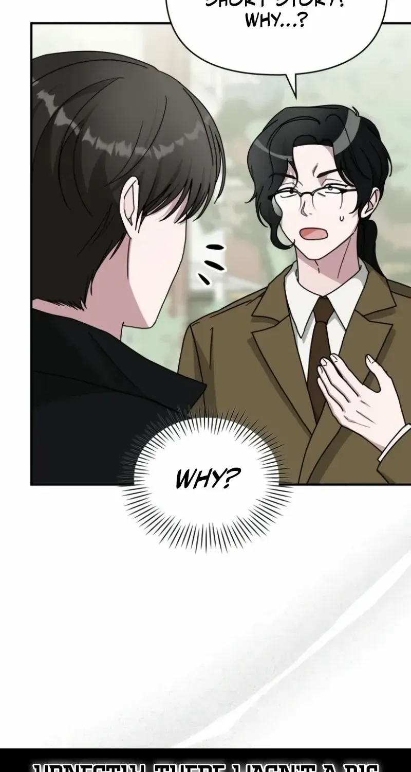 I Was Immediately Mistaken For A Monster Genius Actor Zinmanga X Chapter 31 Page 9
