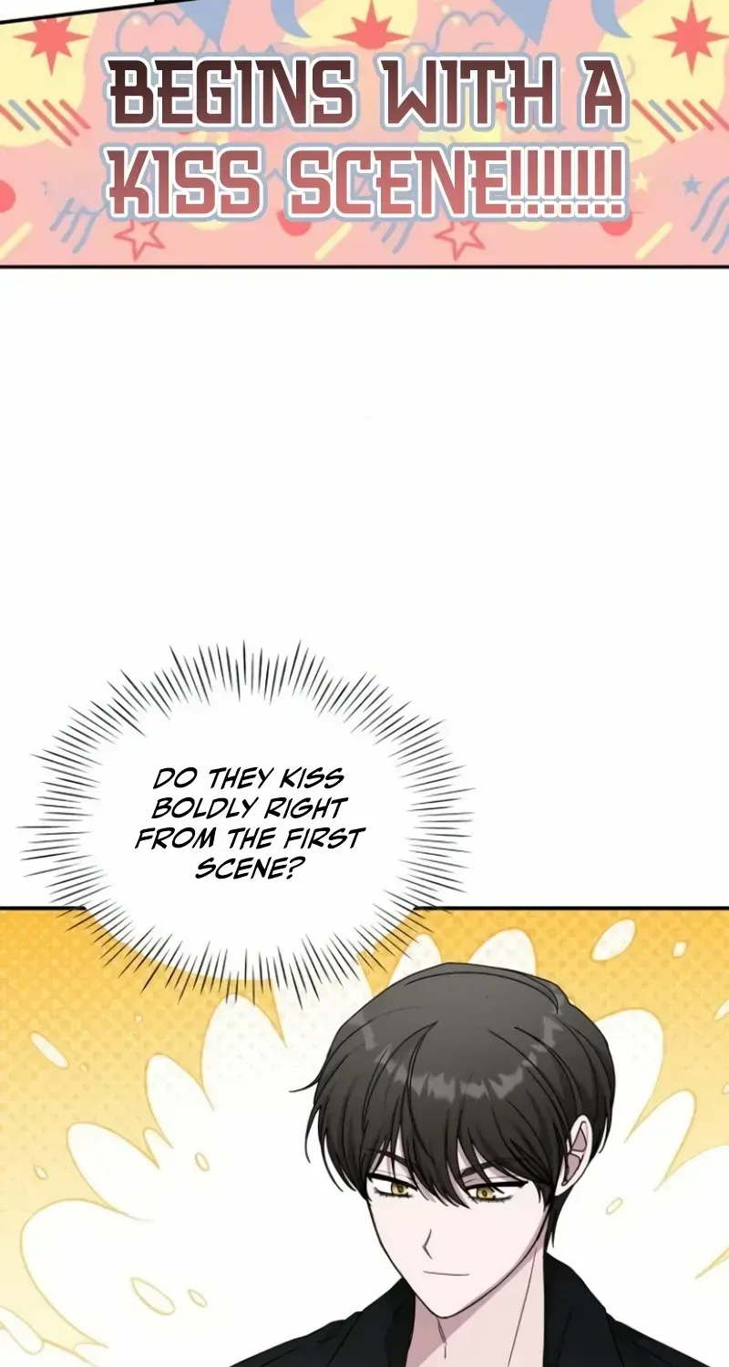 I Was Immediately Mistaken For A Monster Genius Actor Zinmanga X Chapter 31 Page 15