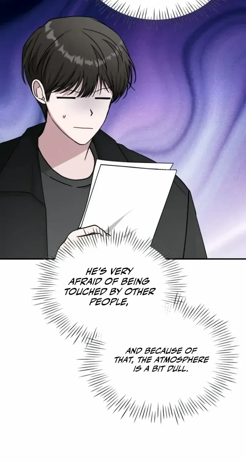 I Was Immediately Mistaken For A Monster Genius Actor Zinmanga X Chapter 31 Page 17
