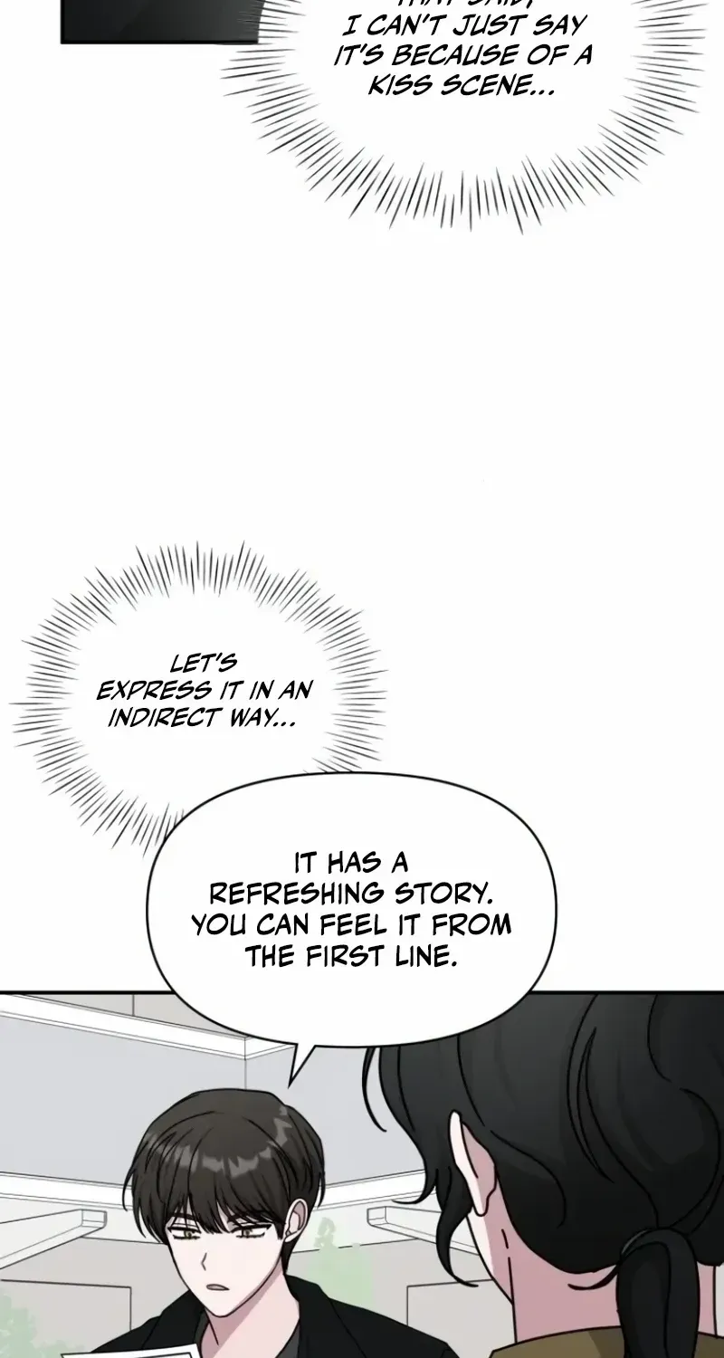 I Was Immediately Mistaken For A Monster Genius Actor Zinmanga X Chapter 31 Page 19