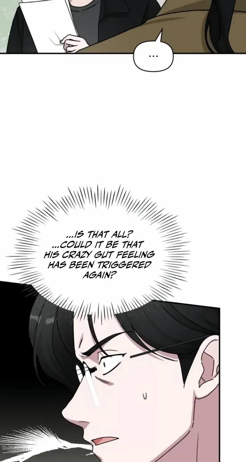 I Was Immediately Mistaken For A Monster Genius Actor Zinmanga X Chapter 31 Page 20