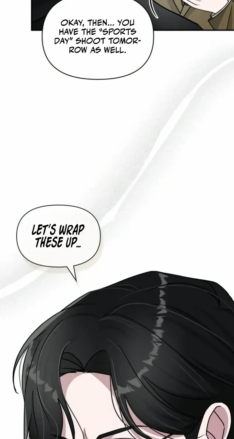 I Was Immediately Mistaken For A Monster Genius Actor Zinmanga X Chapter 31 Page 28