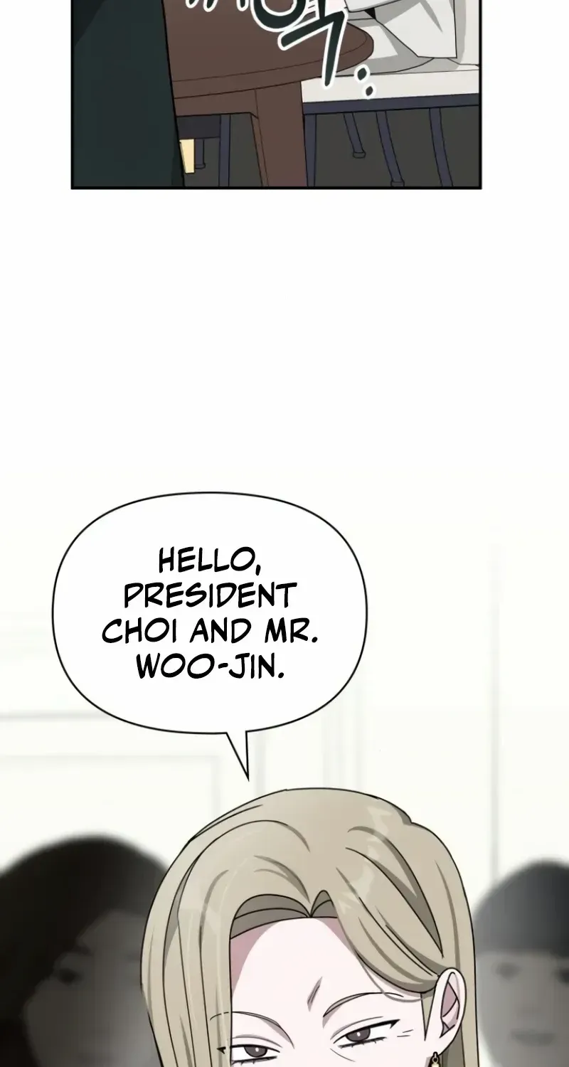 I Was Immediately Mistaken For A Monster Genius Actor Zinmanga X Chapter 31 Page 36