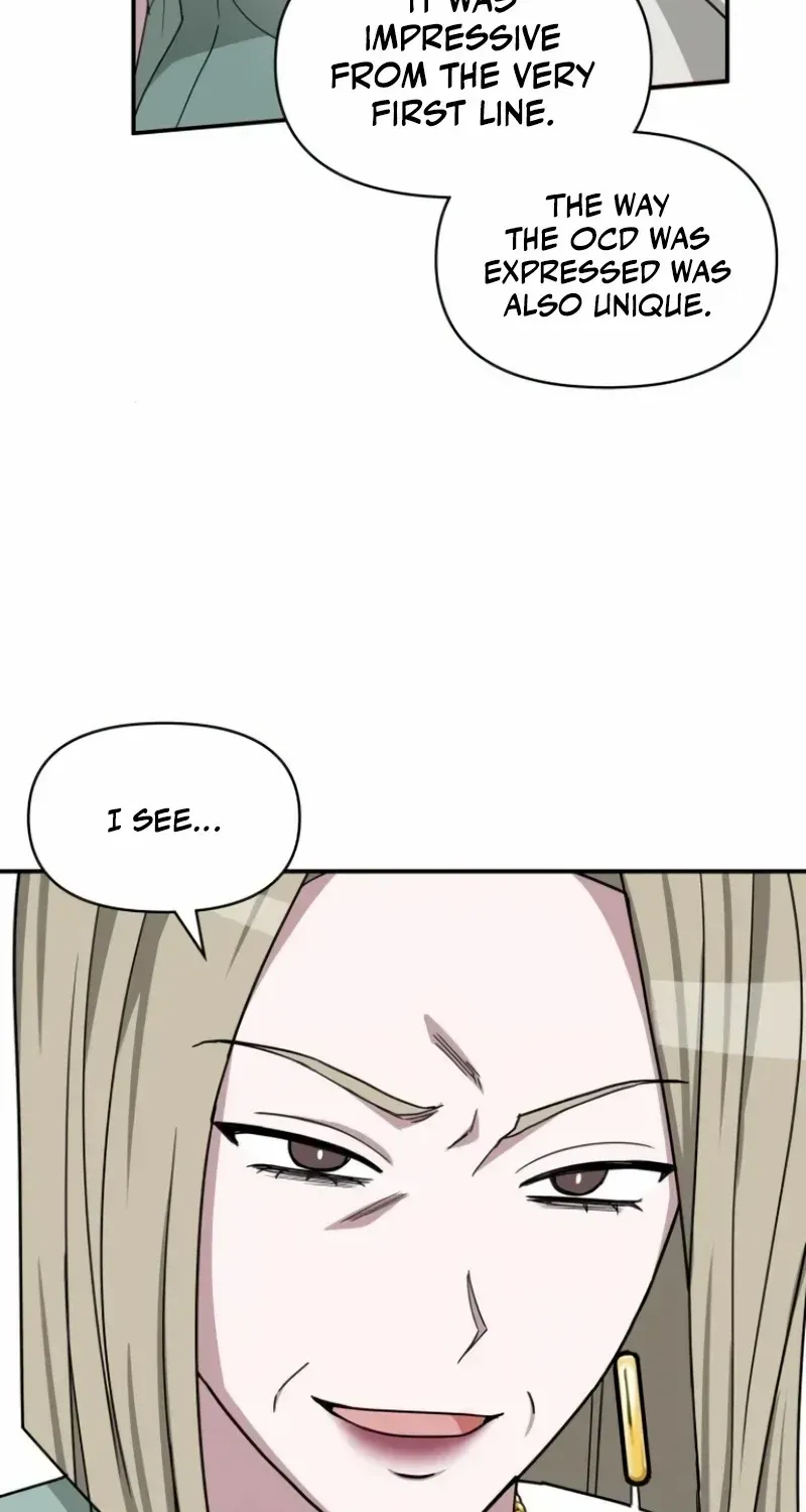 I Was Immediately Mistaken For A Monster Genius Actor Zinmanga X Chapter 31 Page 43
