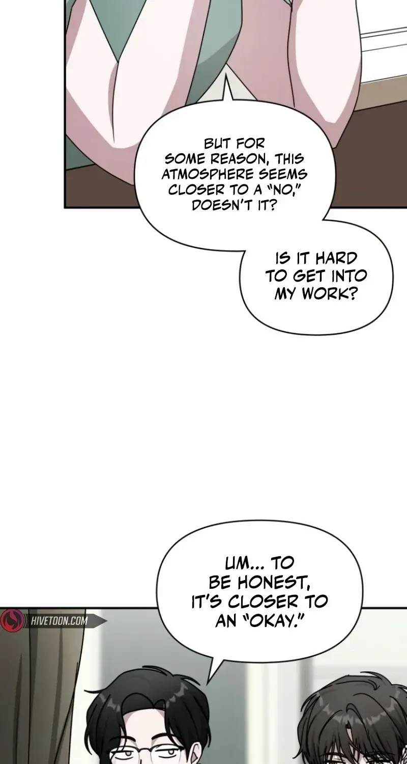 I Was Immediately Mistaken For A Monster Genius Actor Zinmanga X Chapter 31 Page 47