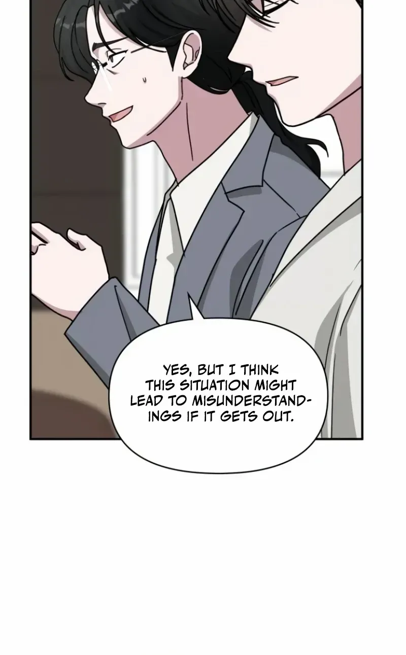 I Was Immediately Mistaken For A Monster Genius Actor Zinmanga X Chapter 31 Page 49