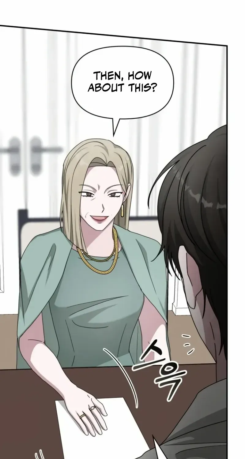 I Was Immediately Mistaken For A Monster Genius Actor Zinmanga X Chapter 31 Page 51