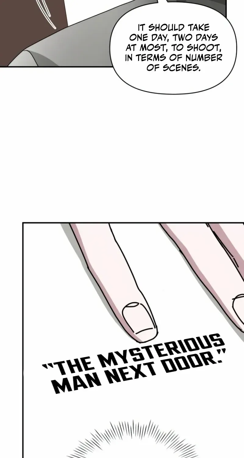 I Was Immediately Mistaken For A Monster Genius Actor Zinmanga X Chapter 31 Page 52