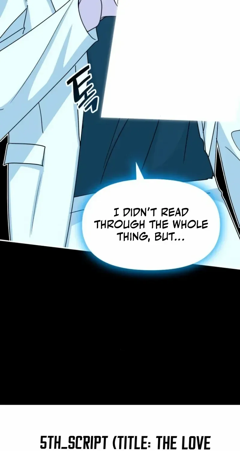I Was Immediately Mistaken For A Monster Genius Actor Zinmanga X Chapter 31 Page 56