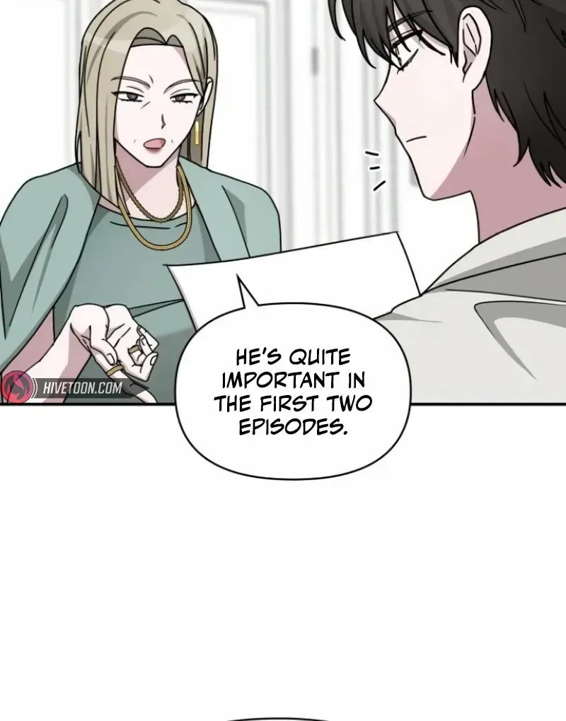 I Was Immediately Mistaken For A Monster Genius Actor Zinmanga X Chapter 31 Page 76