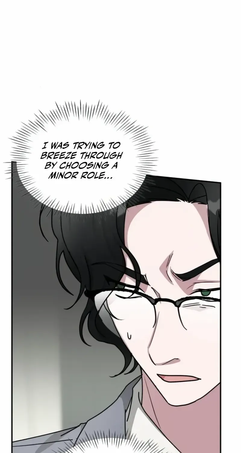 I Was Immediately Mistaken For A Monster Genius Actor Zinmanga X Chapter 31 Page 80