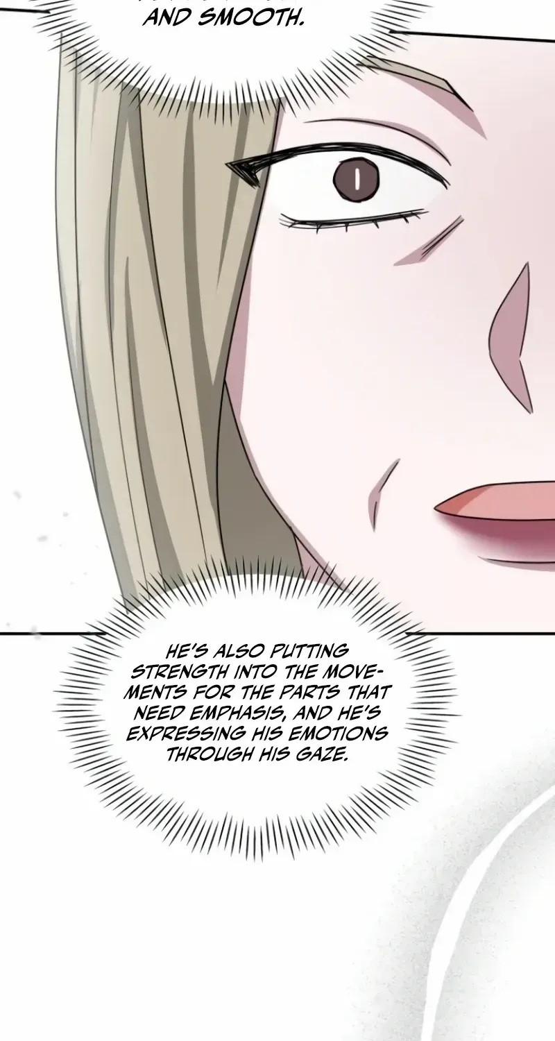 I Was Immediately Mistaken For A Monster Genius Actor Zinmanga X Chapter 31 Page 94