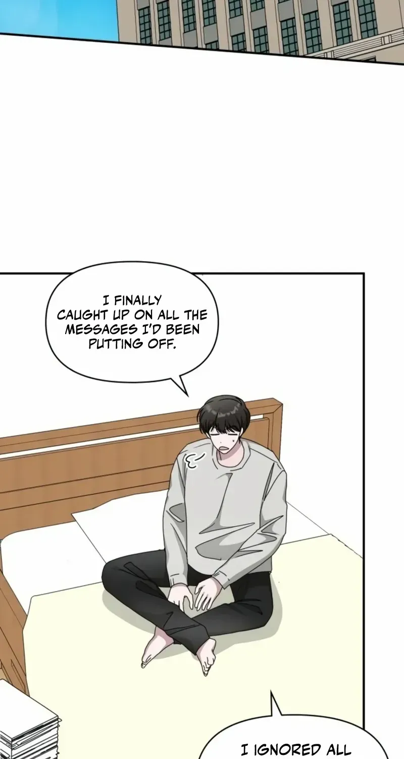 I Was Immediately Mistaken For A Monster Genius Actor Zinmanga X Chapter 30 Page 2