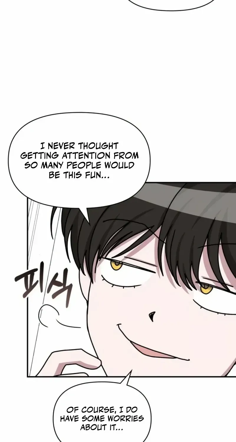 I Was Immediately Mistaken For A Monster Genius Actor Zinmanga X Chapter 30 Page 4