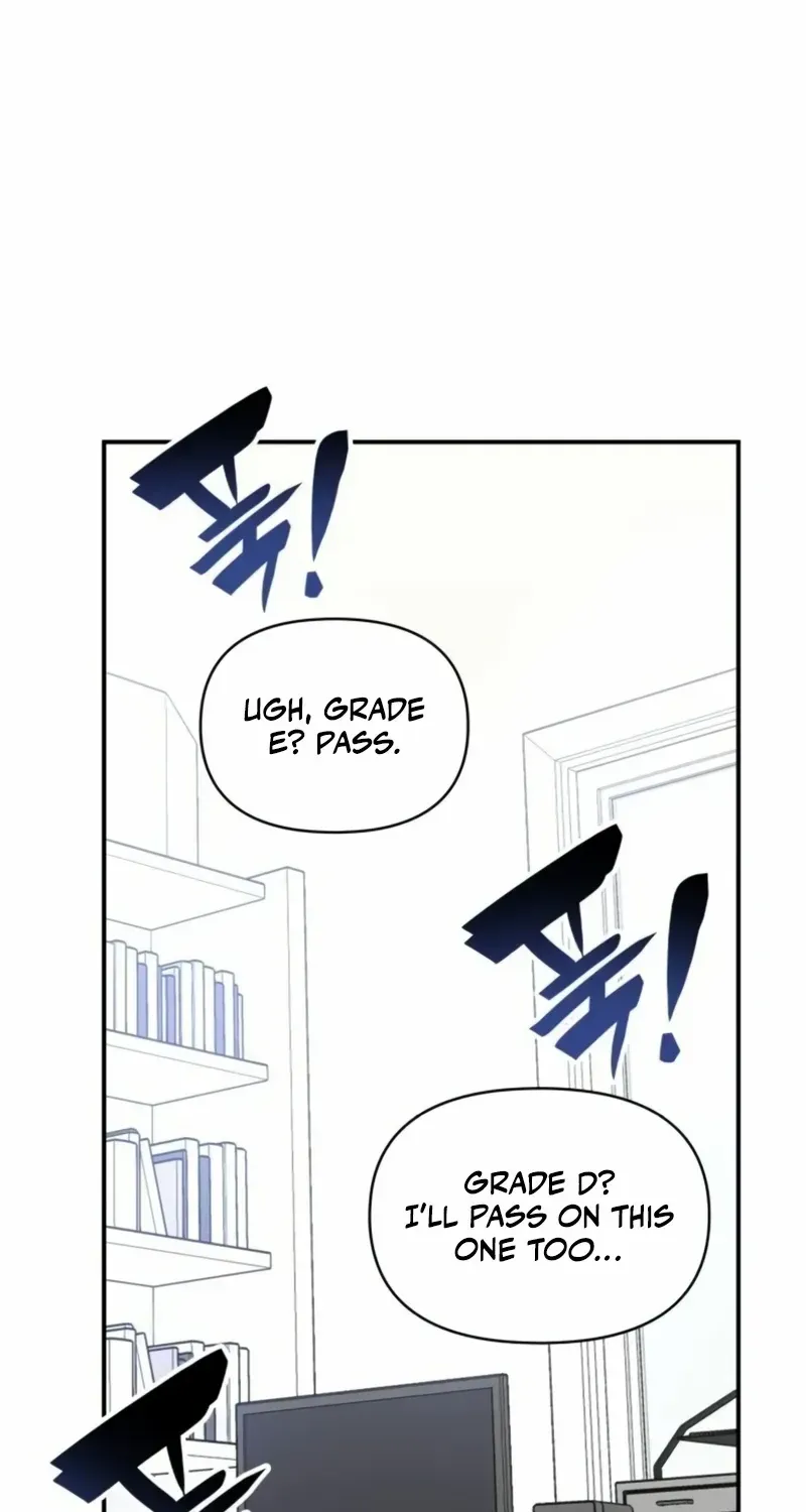 I Was Immediately Mistaken For A Monster Genius Actor Zinmanga X Chapter 30 Page 6