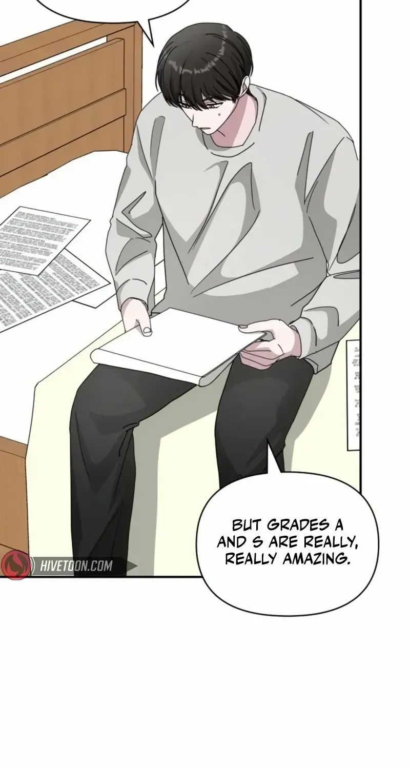 I Was Immediately Mistaken For A Monster Genius Actor Zinmanga X Chapter 30 Page 8