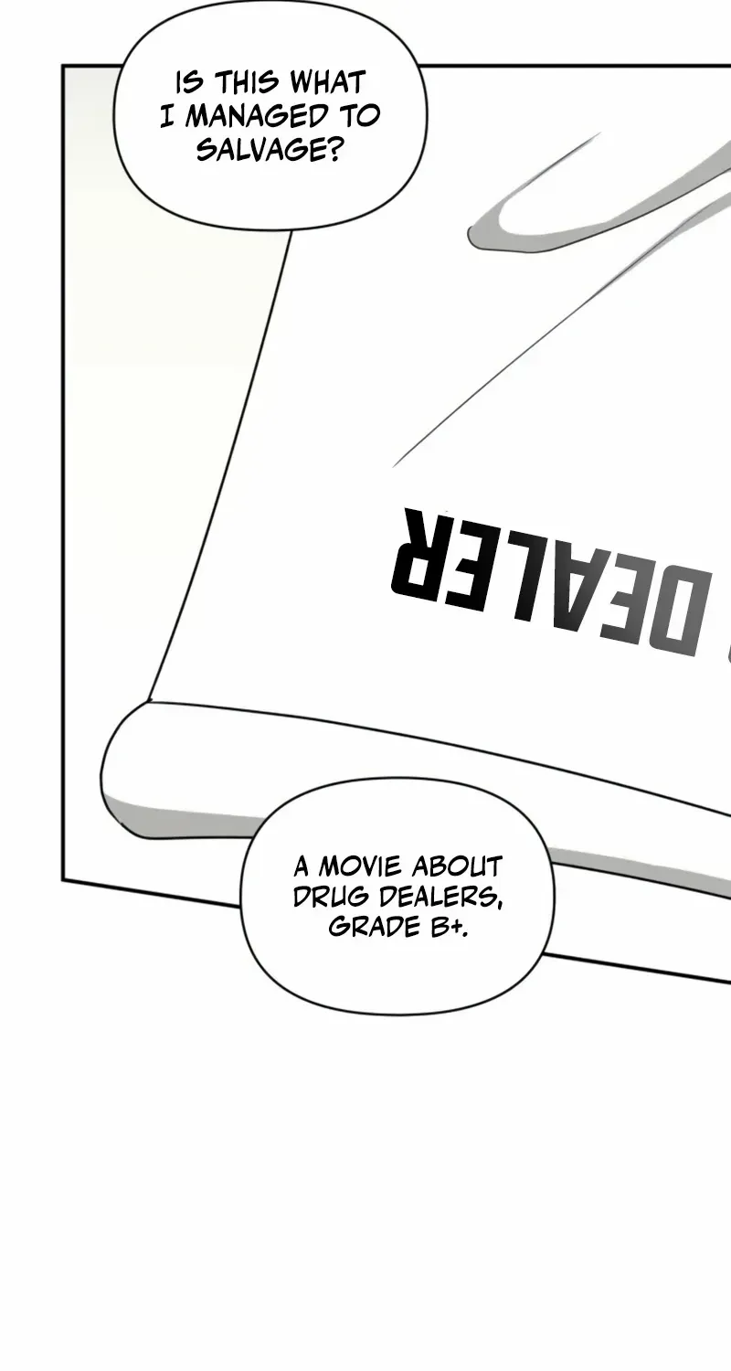 I Was Immediately Mistaken For A Monster Genius Actor Zinmanga X Chapter 30 Page 10
