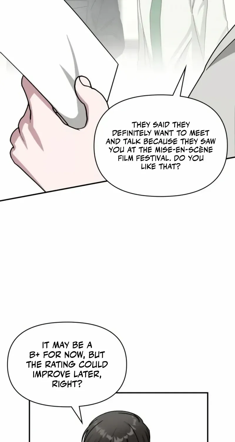 I Was Immediately Mistaken For A Monster Genius Actor Zinmanga X Chapter 30 Page 12
