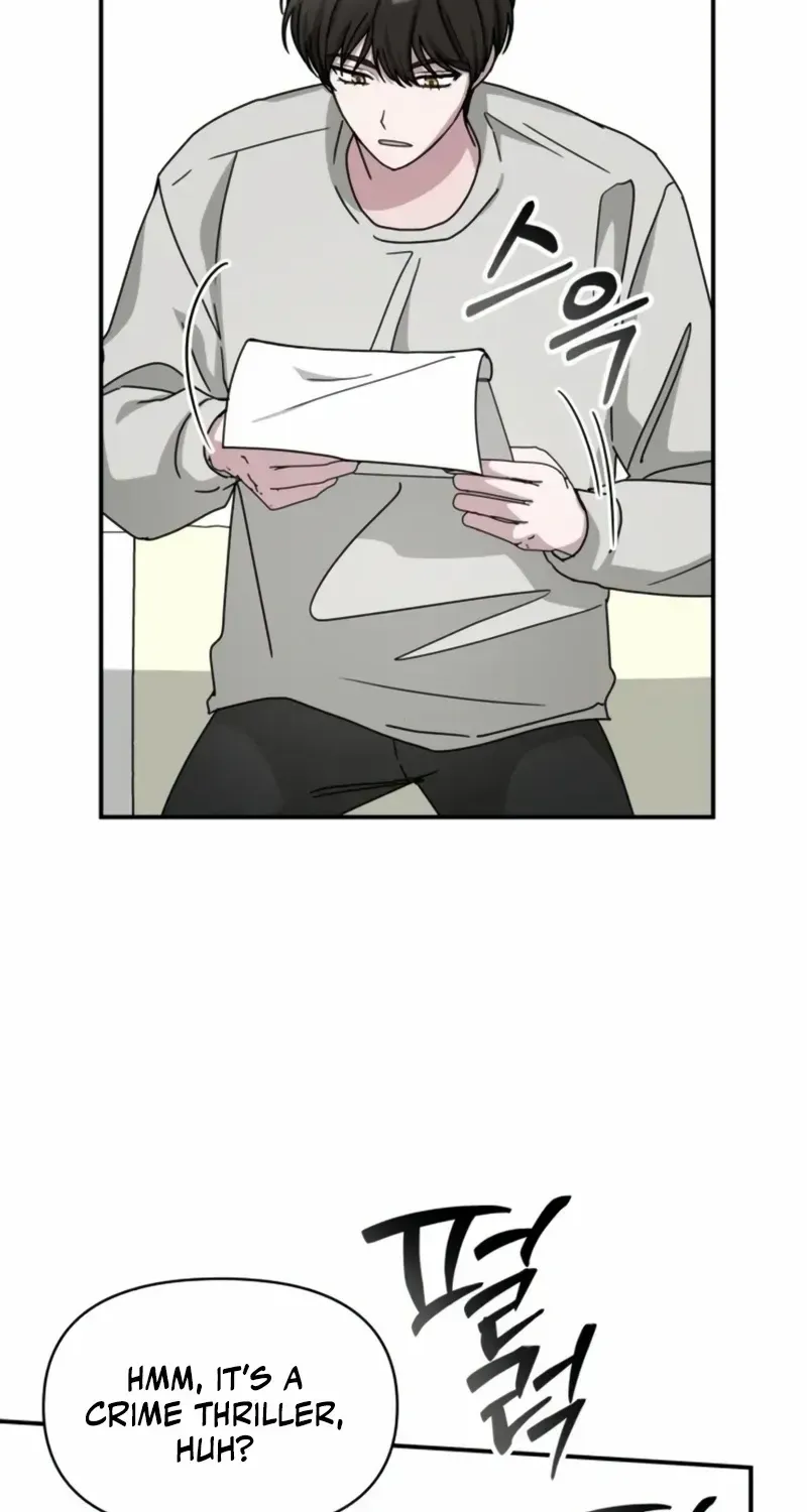 I Was Immediately Mistaken For A Monster Genius Actor Zinmanga X Chapter 30 Page 13