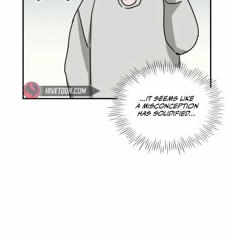 I Was Immediately Mistaken For A Monster Genius Actor Zinmanga X Chapter 30 Page 18