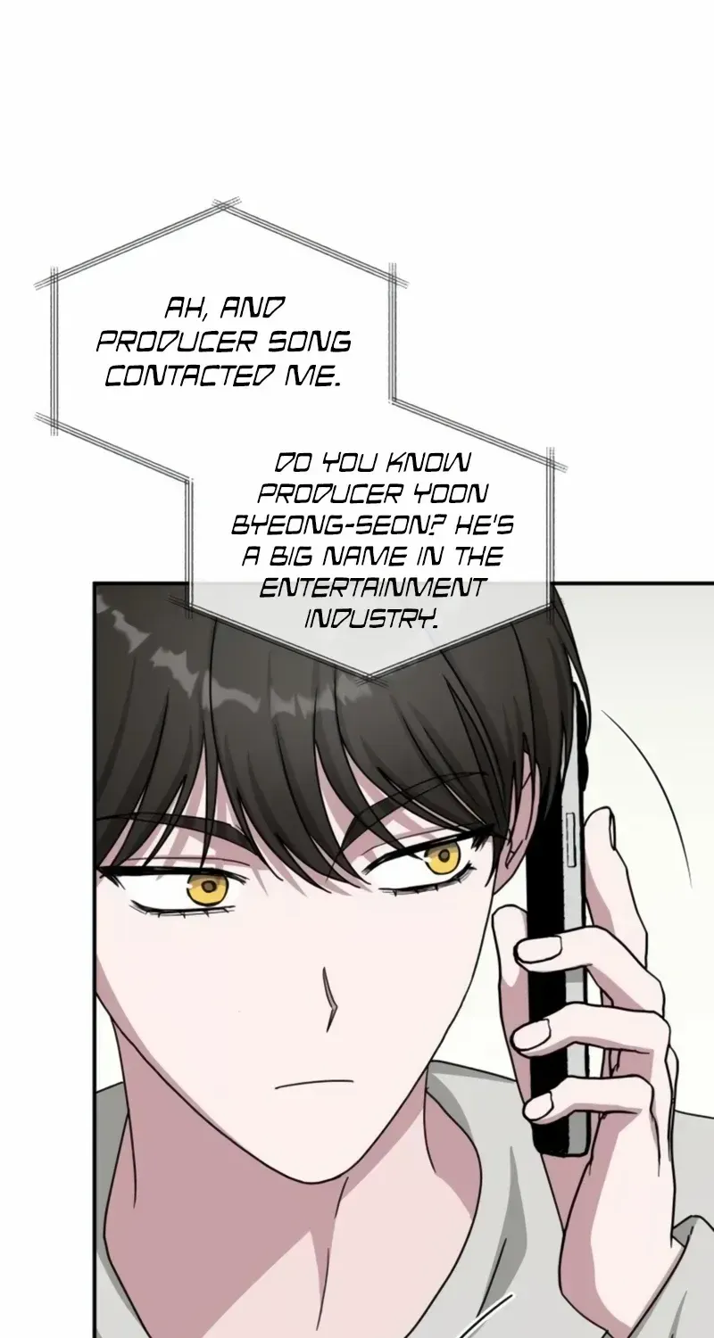 I Was Immediately Mistaken For A Monster Genius Actor Zinmanga X Chapter 30 Page 20