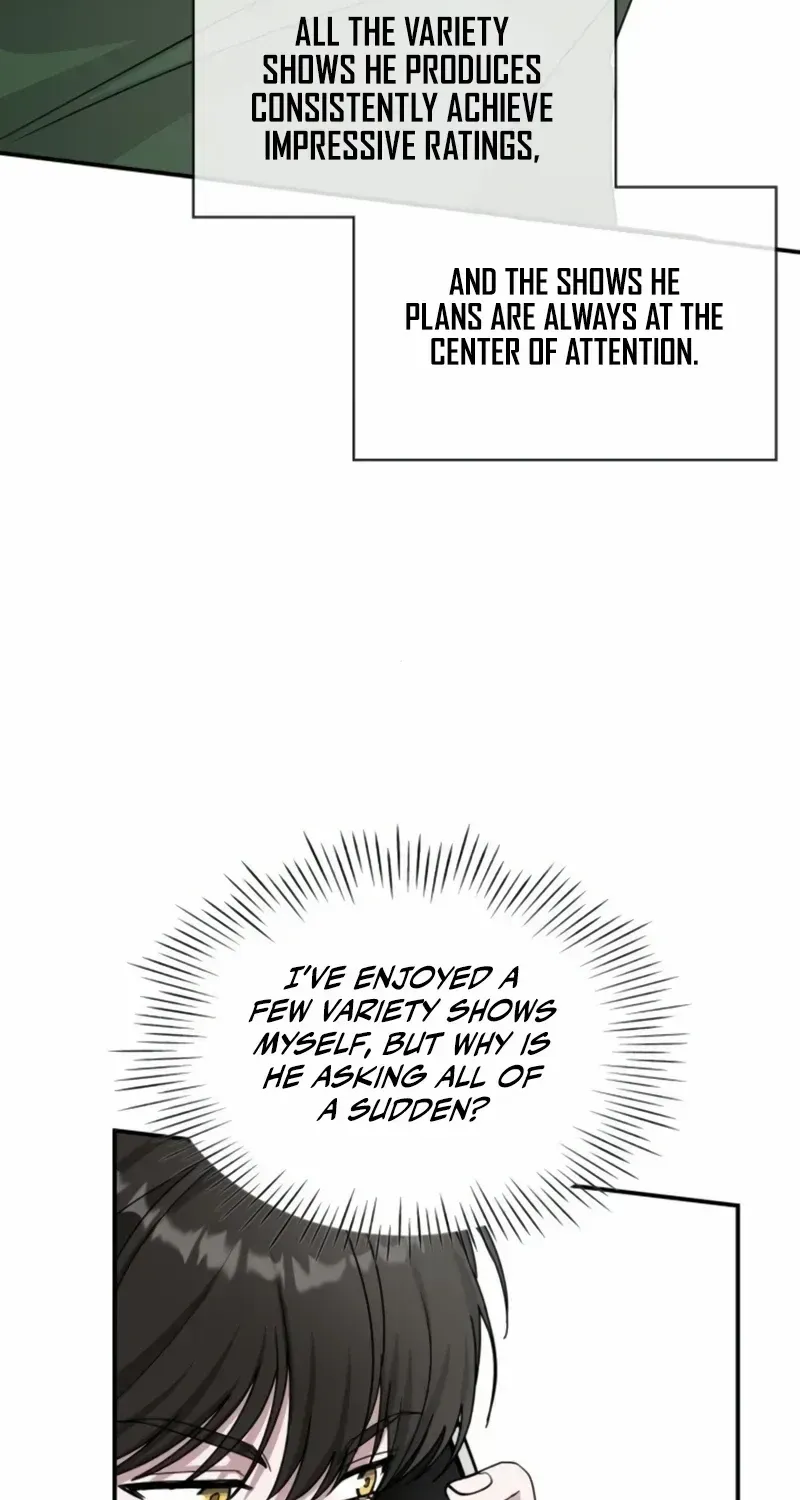 I Was Immediately Mistaken For A Monster Genius Actor Zinmanga X Chapter 30 Page 23