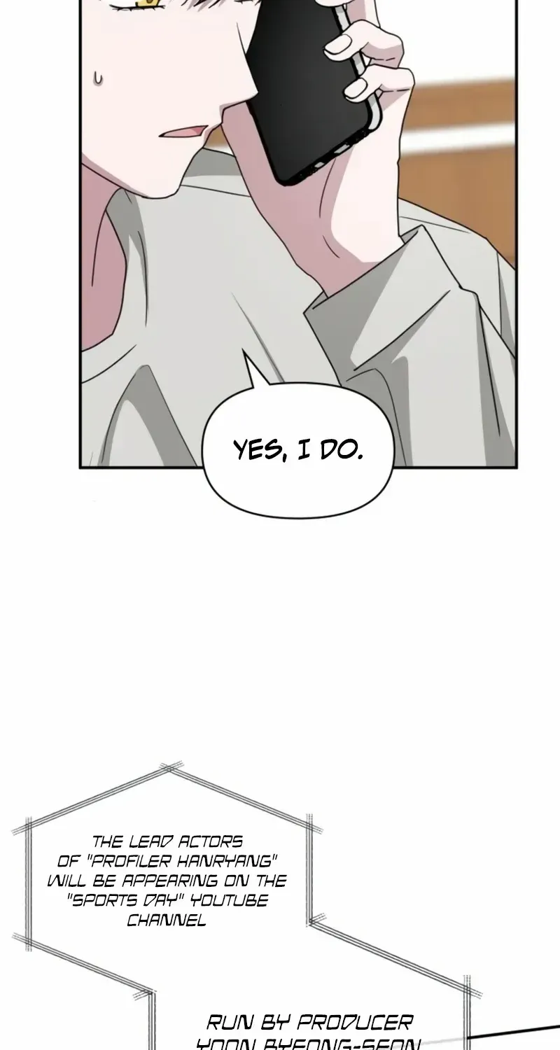 I Was Immediately Mistaken For A Monster Genius Actor Zinmanga X Chapter 30 Page 24