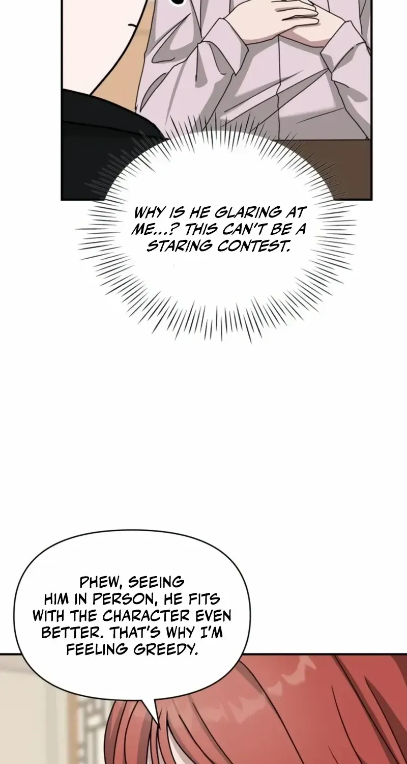 I Was Immediately Mistaken For A Monster Genius Actor Zinmanga X Chapter 30 Page 42