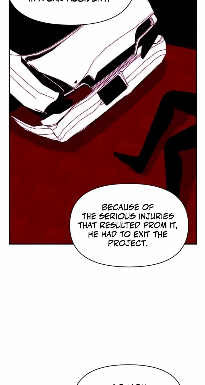 I Was Immediately Mistaken For A Monster Genius Actor Zinmanga X Chapter 30 Page 44