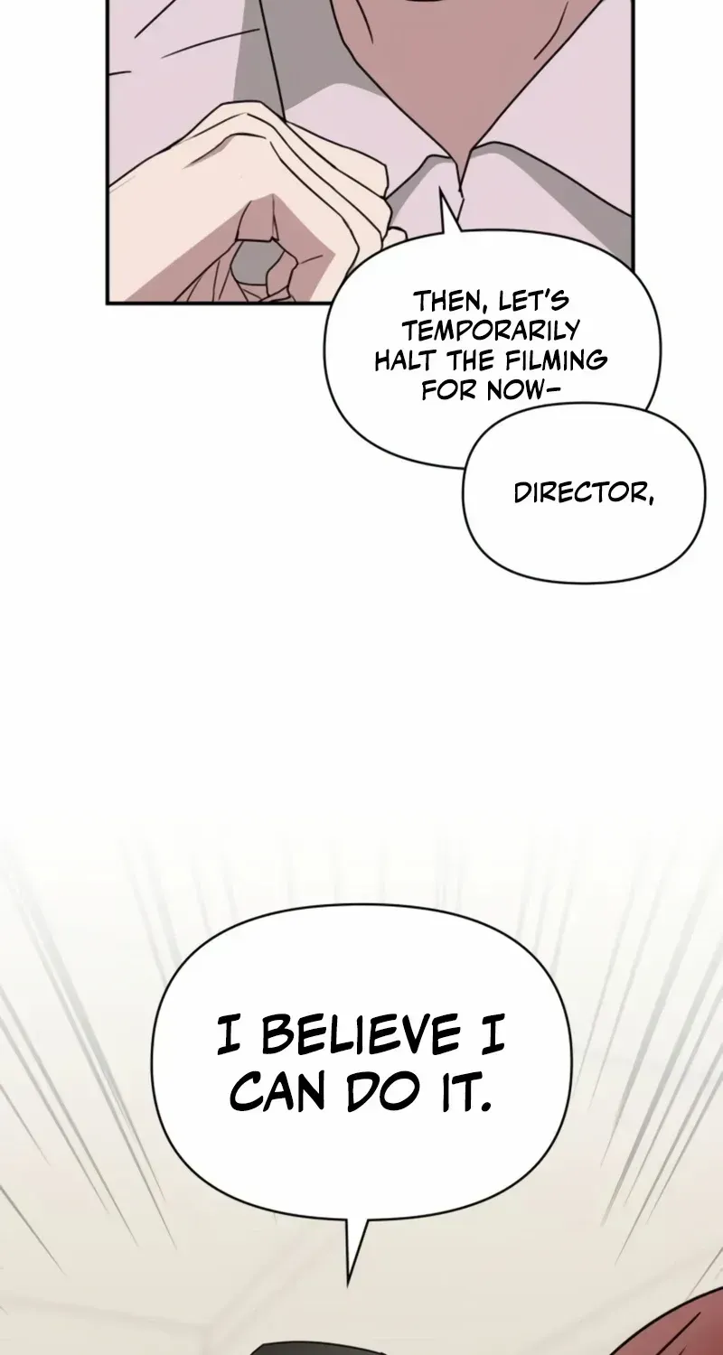 I Was Immediately Mistaken For A Monster Genius Actor Zinmanga X Chapter 30 Page 53