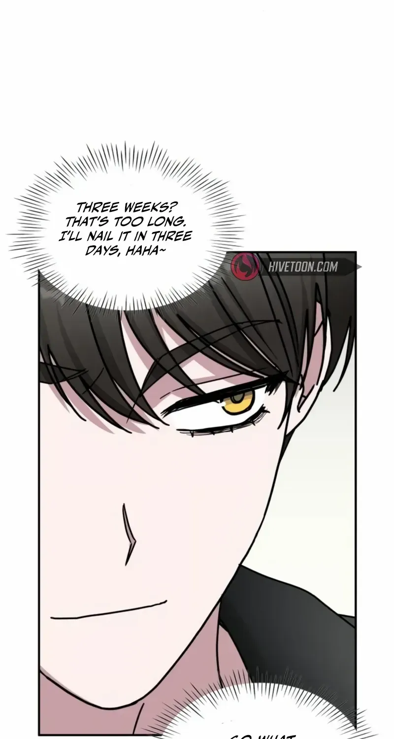 I Was Immediately Mistaken For A Monster Genius Actor Zinmanga X Chapter 30 Page 55