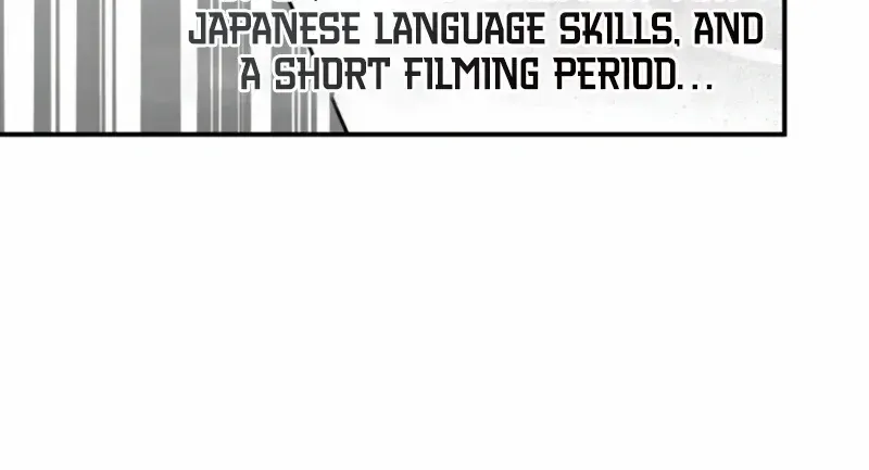 I Was Immediately Mistaken For A Monster Genius Actor Zinmanga X Chapter 30 Page 57