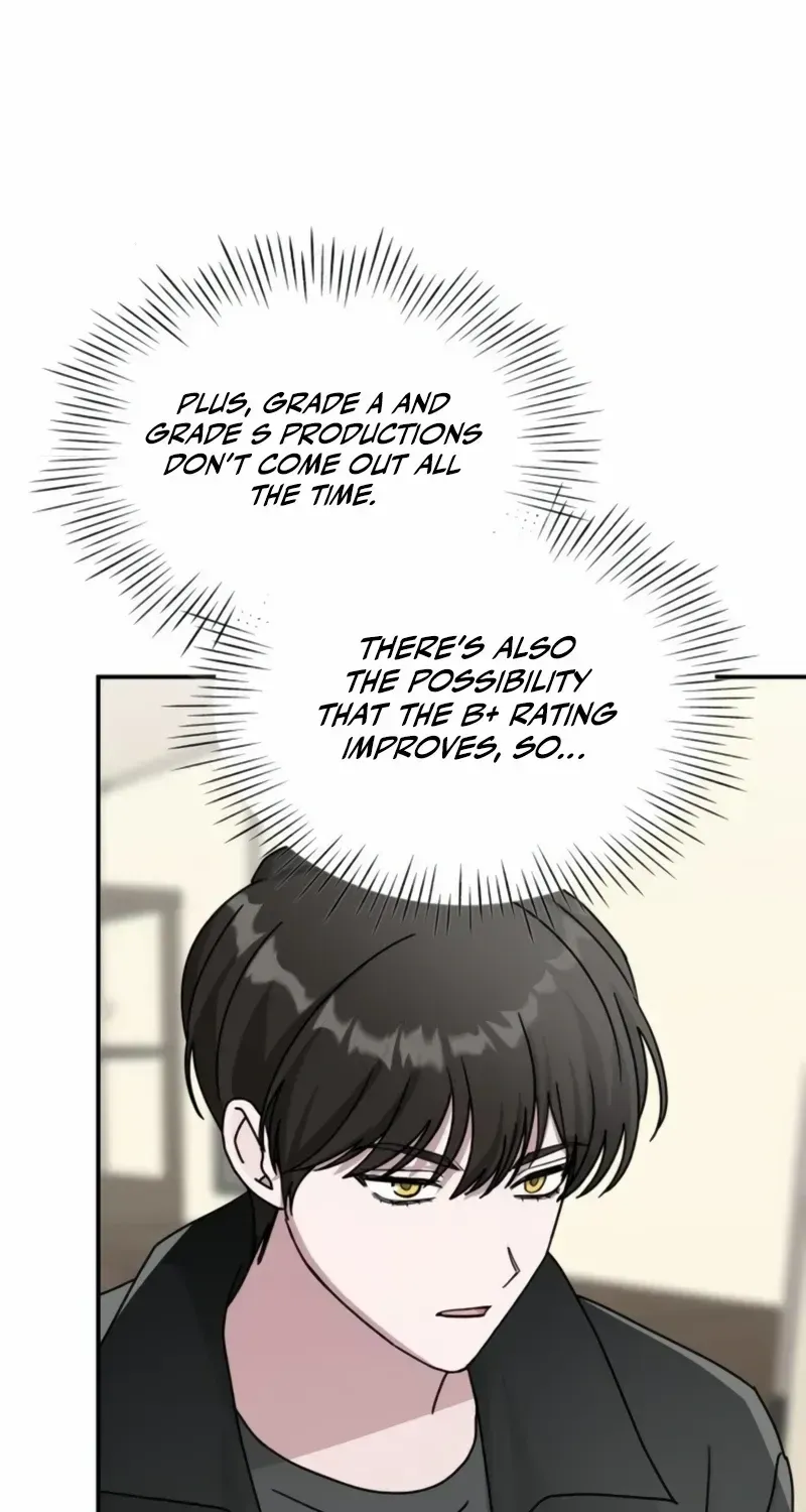 I Was Immediately Mistaken For A Monster Genius Actor Zinmanga X Chapter 30 Page 58