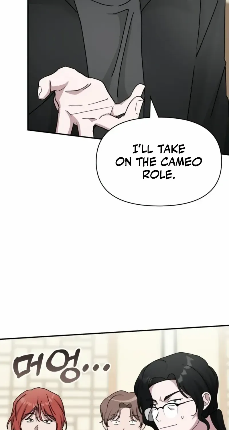 I Was Immediately Mistaken For A Monster Genius Actor Zinmanga X Chapter 30 Page 59