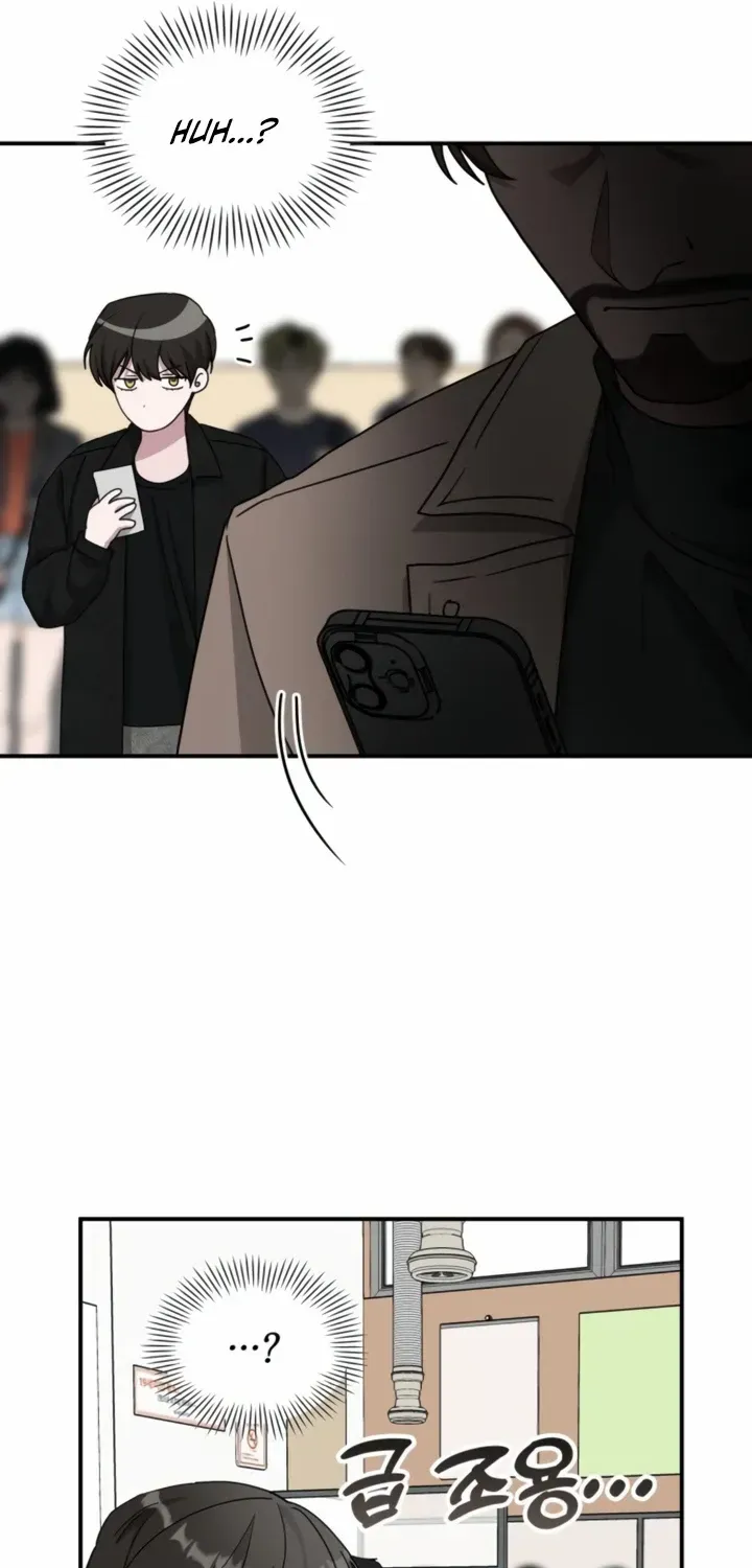 I Was Immediately Mistaken For A Monster Genius Actor Zinmanga X Chapter 28 Page 68