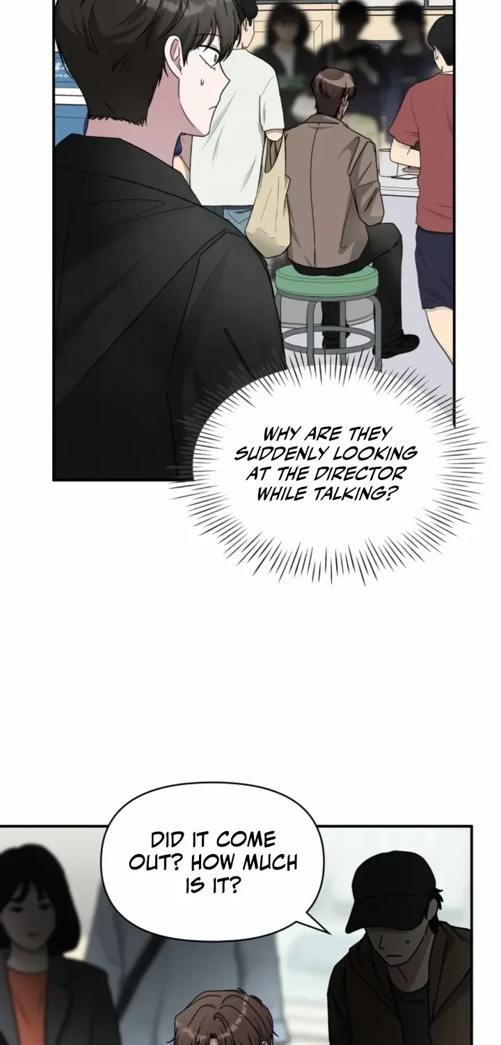 I Was Immediately Mistaken For A Monster Genius Actor Zinmanga X Chapter 28 Page 69