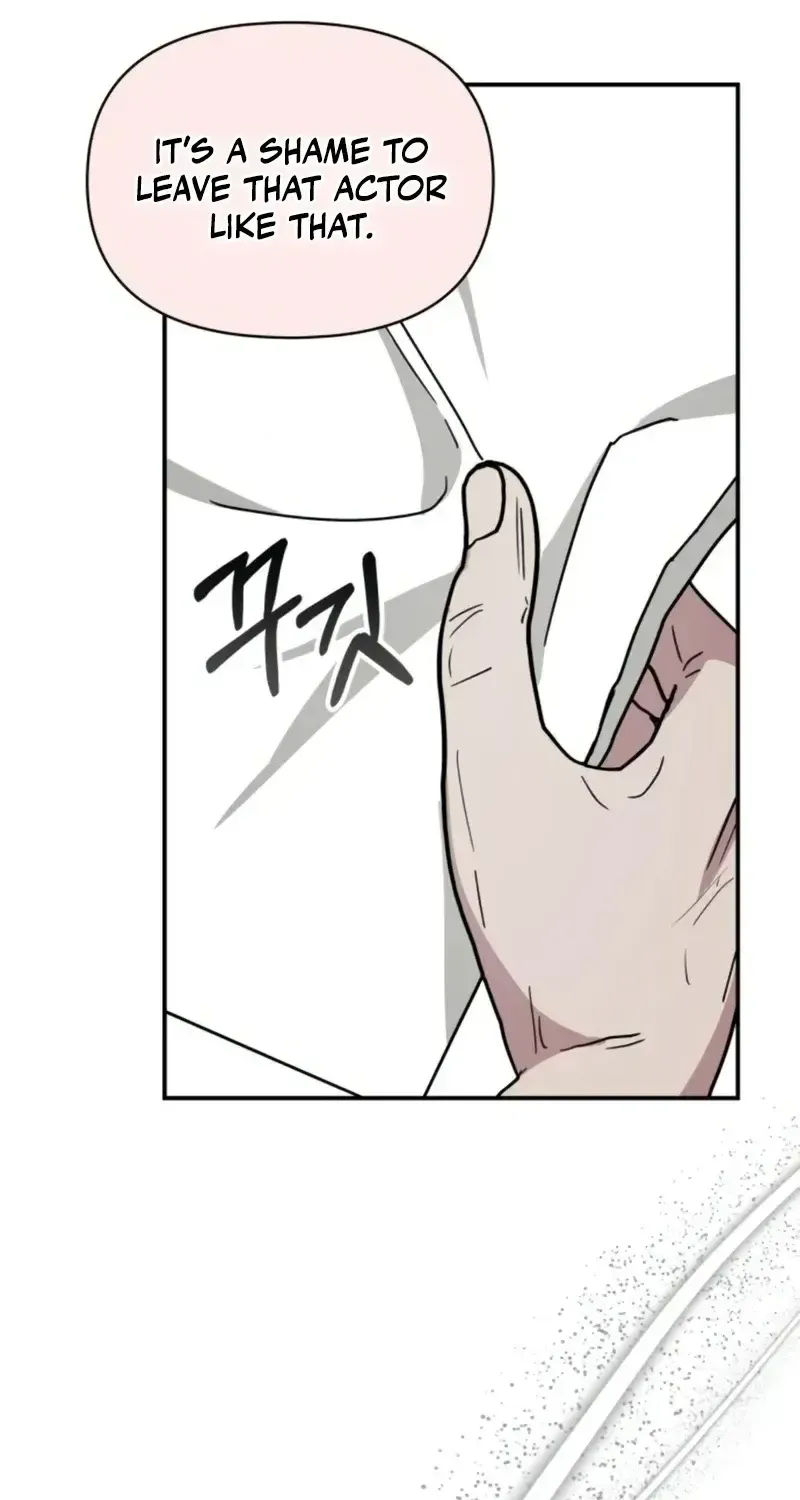I Was Immediately Mistaken For A Monster Genius Actor Zinmanga X Chapter 27 Page 84