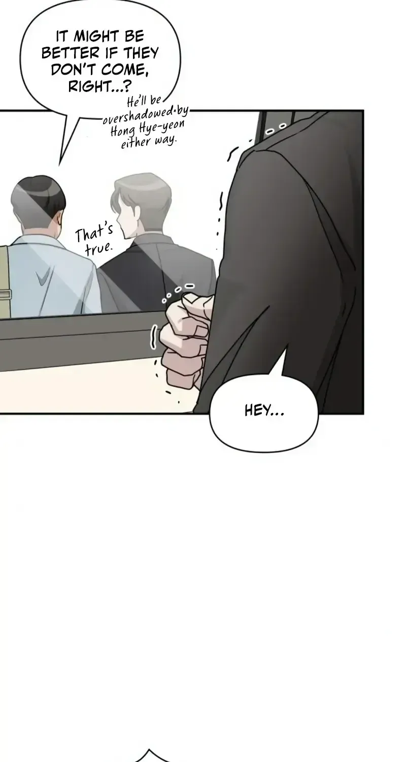 I Was Immediately Mistaken For A Monster Genius Actor Zinmanga X Chapter 26 Page 6