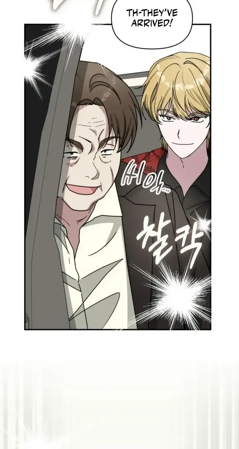 I Was Immediately Mistaken For A Monster Genius Actor Zinmanga X Chapter 26 Page 12