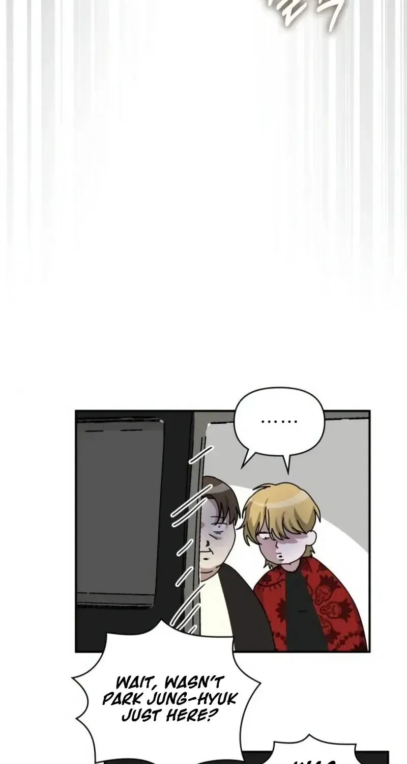 I Was Immediately Mistaken For A Monster Genius Actor Zinmanga X Chapter 26 Page 15