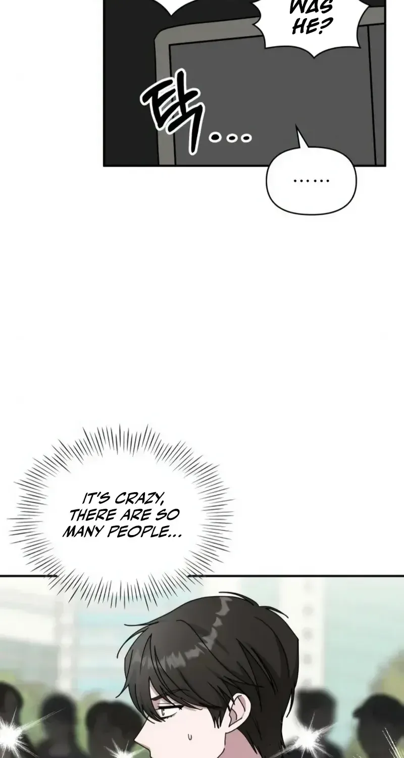 I Was Immediately Mistaken For A Monster Genius Actor Zinmanga X Chapter 26 Page 16